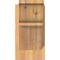 Ekena Millwork Traditional Traditional Smooth Outlooker, Western Red Cedar, 7 1/2"W x 14"D x 14"H OUT08X14X14TRA01SWR - alternate 4